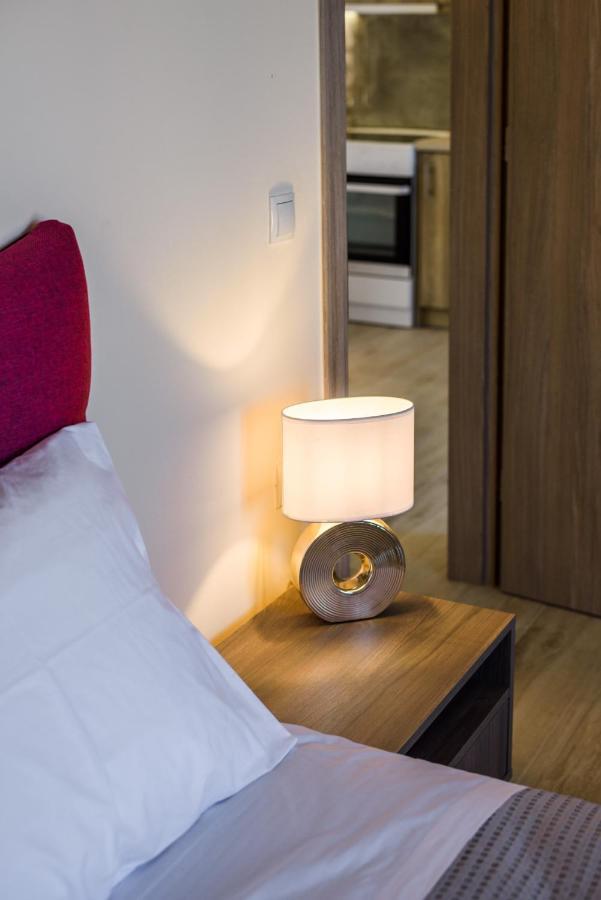 BigBlue luxury apartments Poros  Extérieur photo