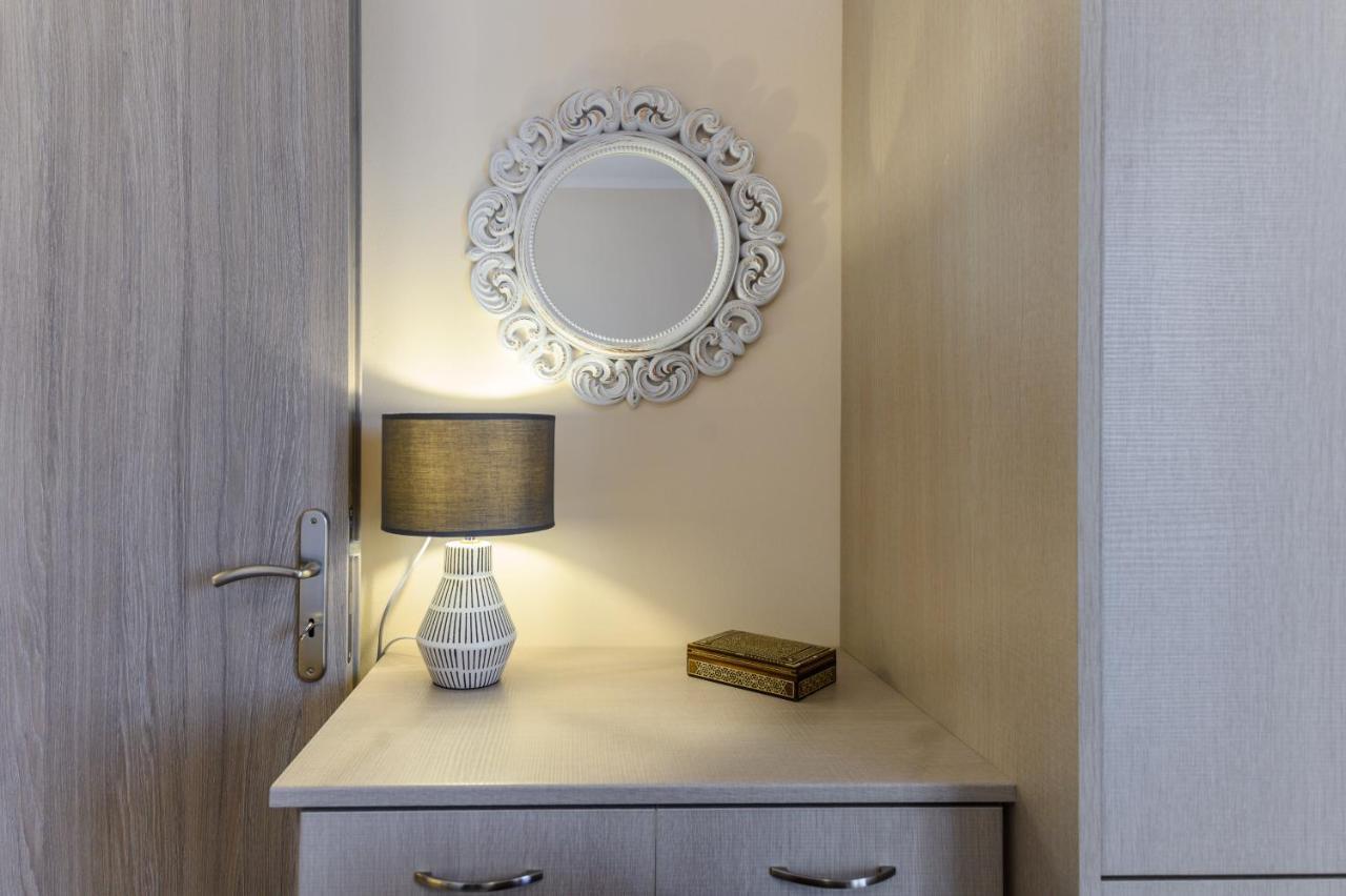 BigBlue luxury apartments Poros  Extérieur photo