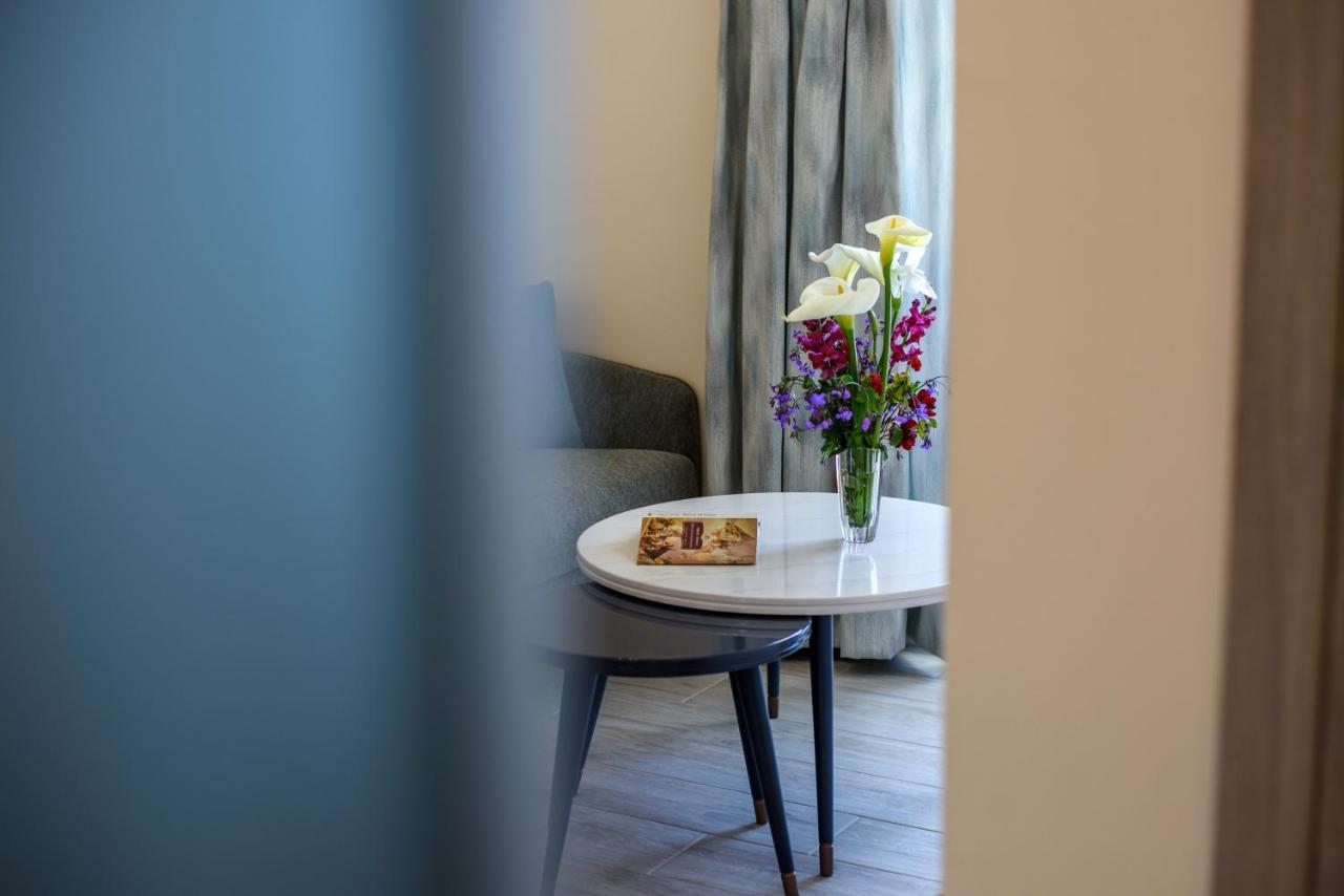 BigBlue luxury apartments Poros  Extérieur photo