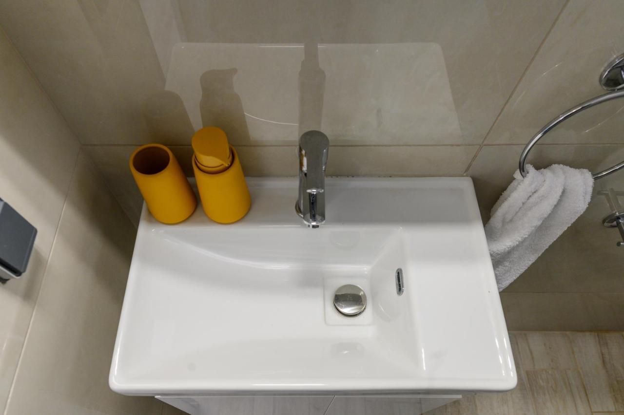 BigBlue luxury apartments Poros  Extérieur photo