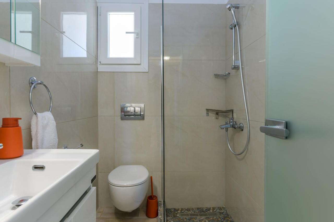 BigBlue luxury apartments Poros  Extérieur photo