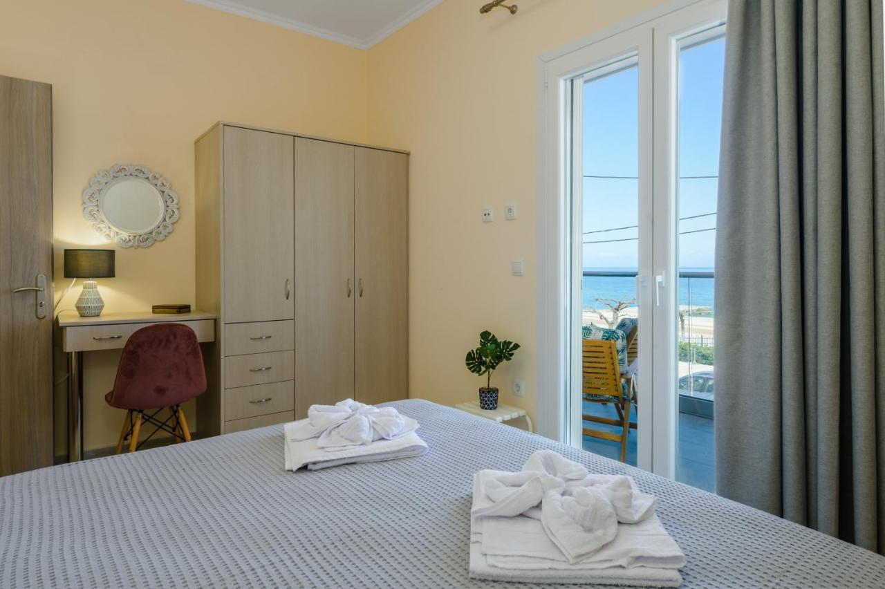 BigBlue luxury apartments Poros  Extérieur photo