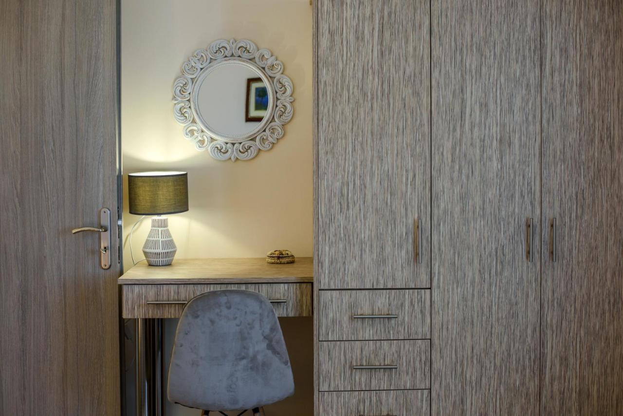 BigBlue luxury apartments Poros  Extérieur photo