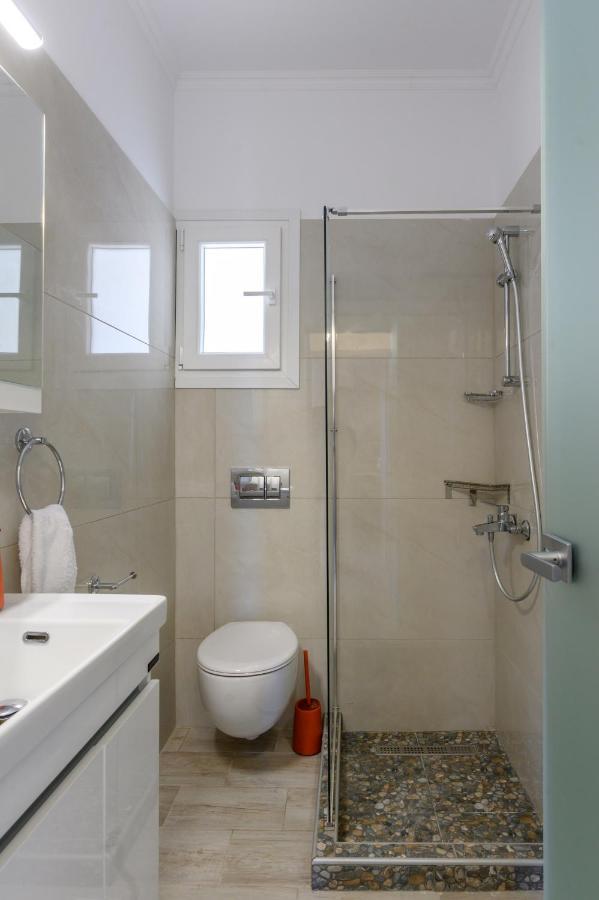 BigBlue luxury apartments Poros  Extérieur photo