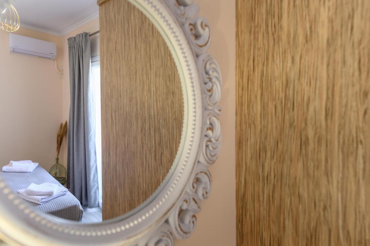 BigBlue luxury apartments Poros  Extérieur photo