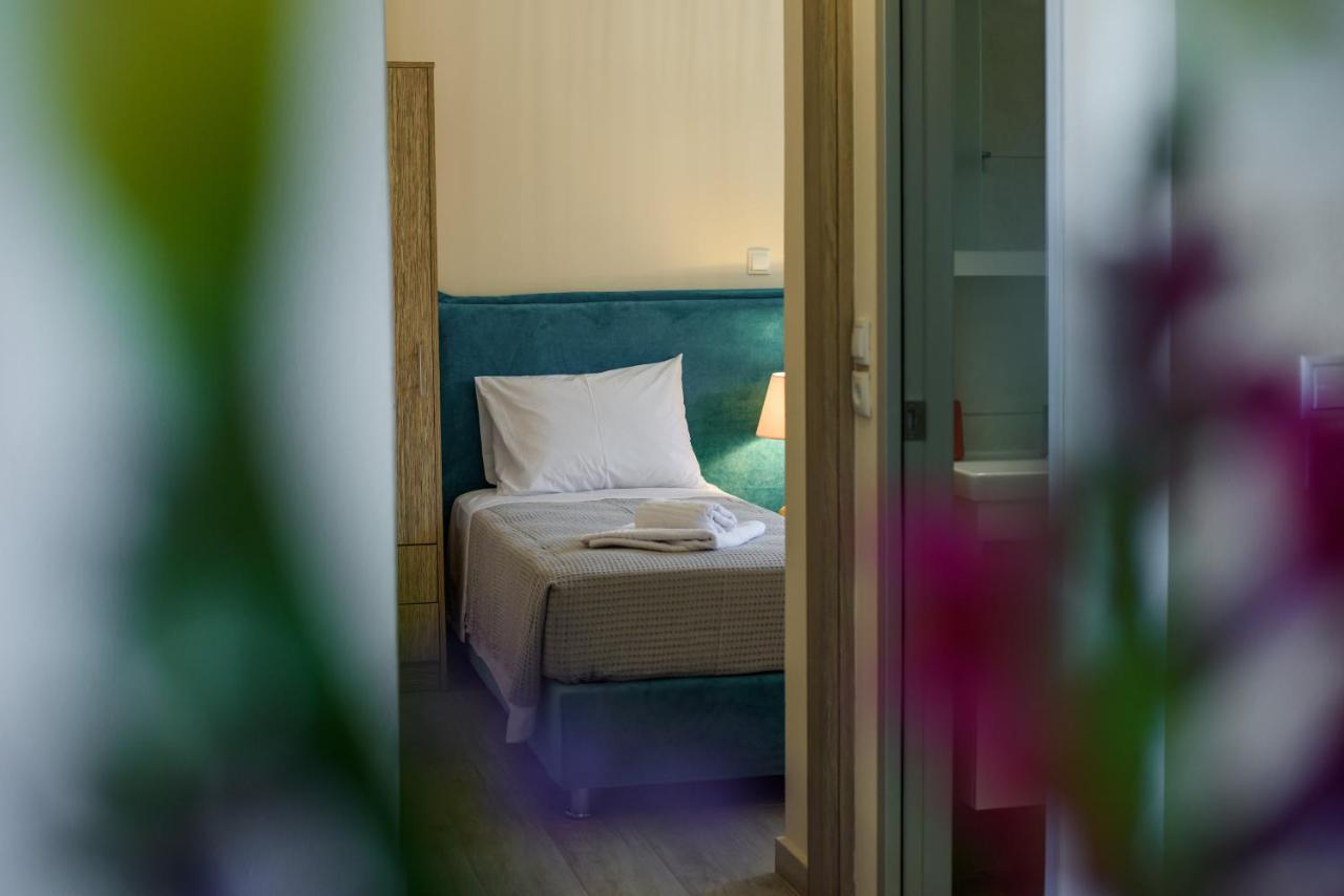 BigBlue luxury apartments Poros  Extérieur photo
